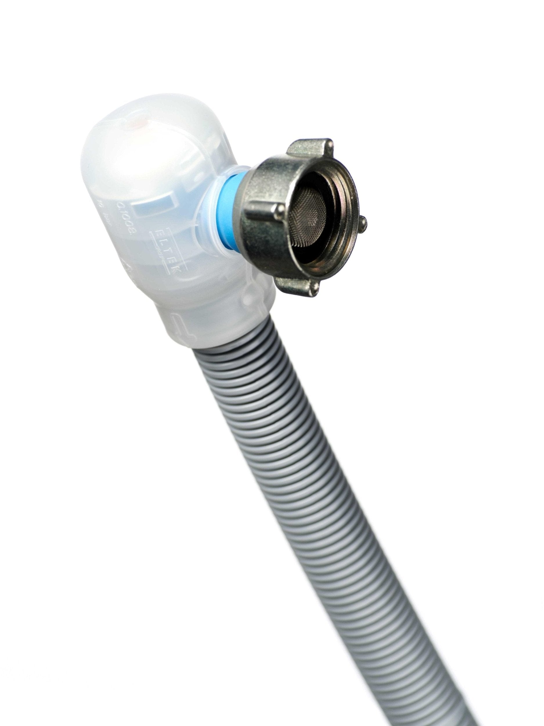 Washer appliance cold water supply hose