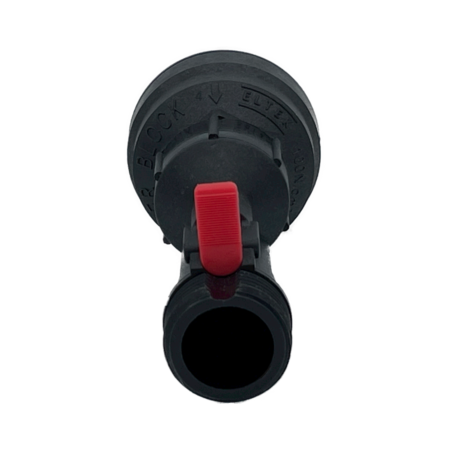 Water Block With Reset Tool Combination