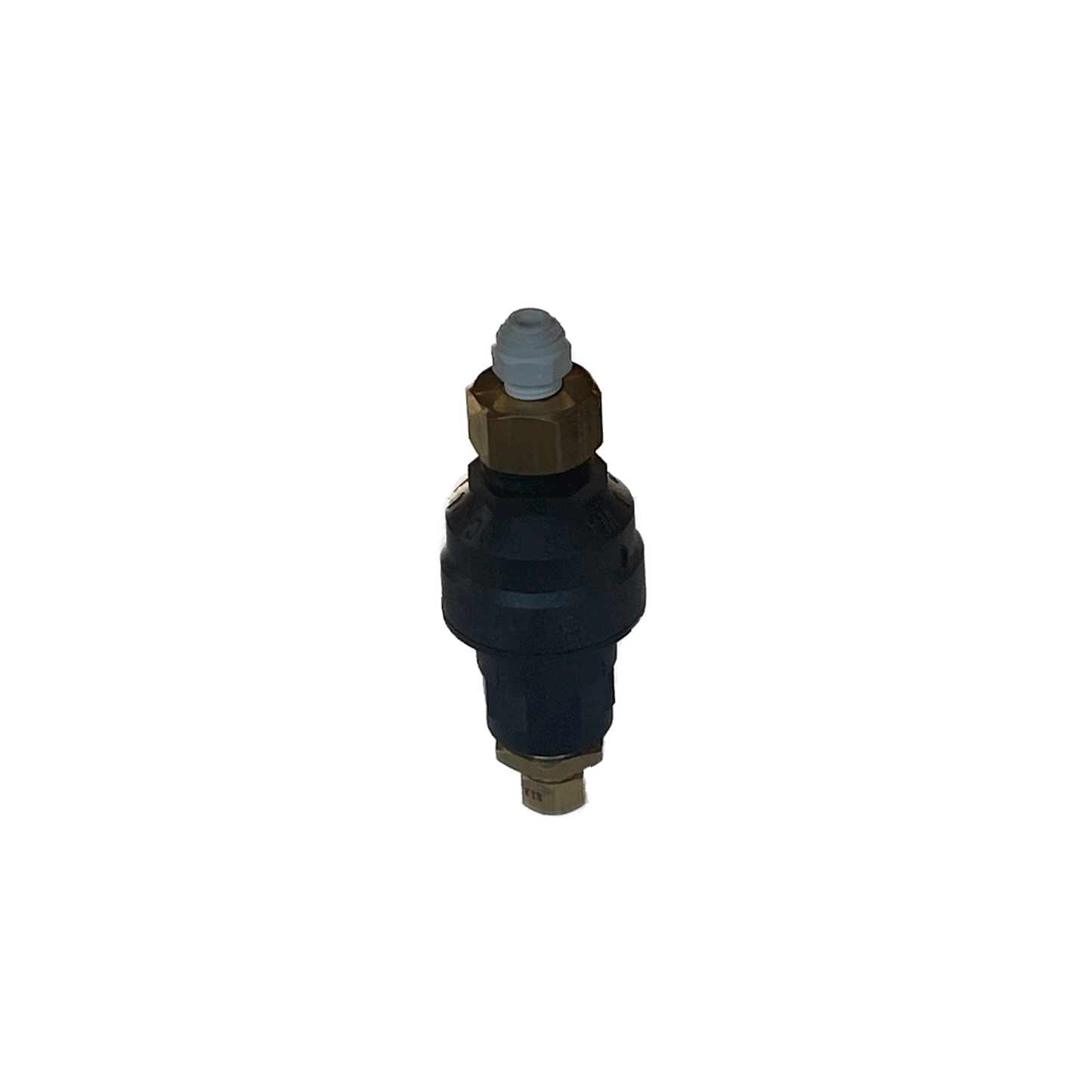 This easy-to-install kit includes everything you need to connect the Water Block to your existing 1/4" water supply line, including a John Guest Quick Connect. The Water Block automatically shuts off the water supply if it detects a continuous flow of water, protecting your home from costly water damage.
