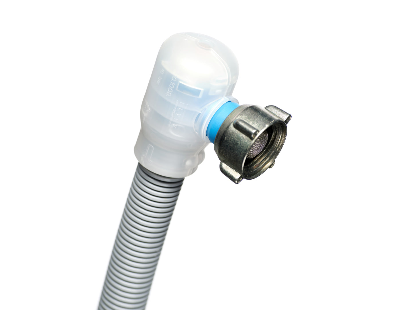 Steam Dryer / Steam Oven Flood Prevention Hose