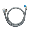 Cold water Flood Prevention steam dryer and steam oven supply line.