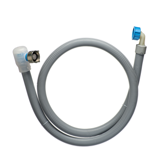 Cold water Flood Prevention steam dryer and steam oven supply line.
