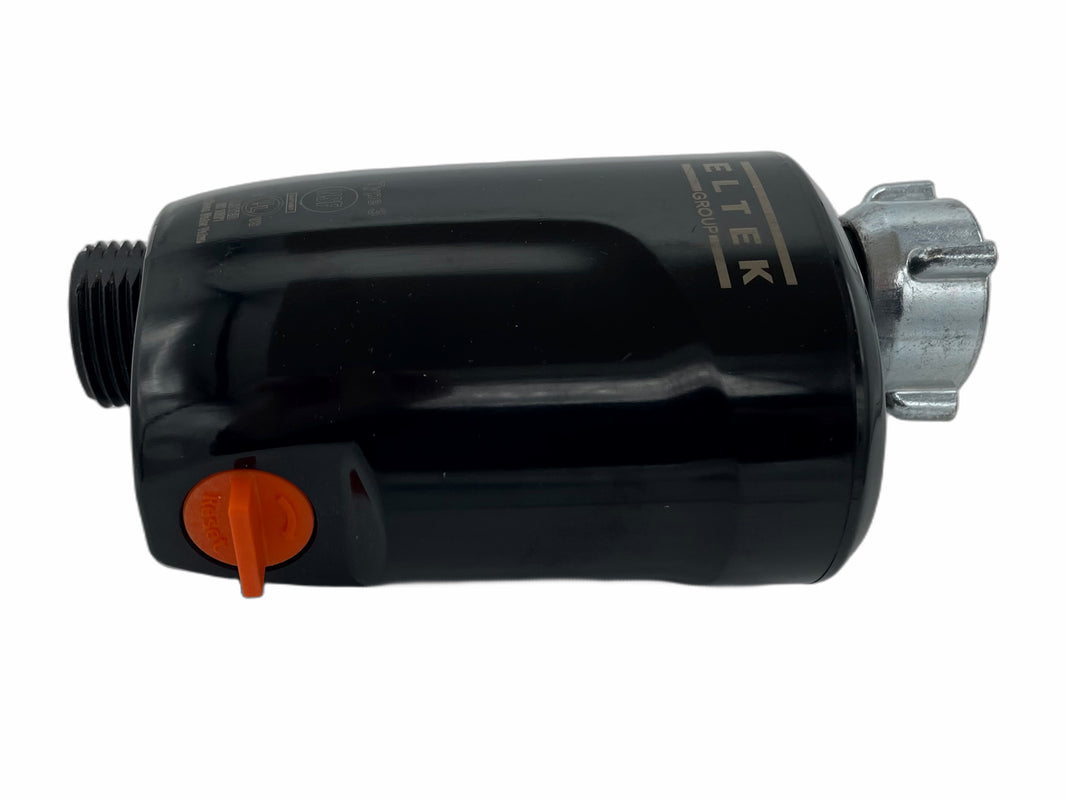 Hawkeyed Water Defense | Water Leak Shutoff & Flood Prevention Devices