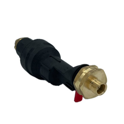 Water Block - 3/8" Sink Shutoff Installation Kit