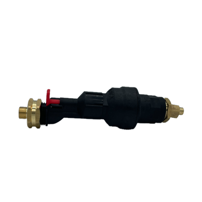 Water Block - 3/8" Sink Shutoff Installation Kit
