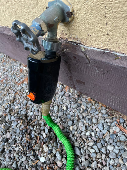 E-WATERBLOCK (Bluetooth)