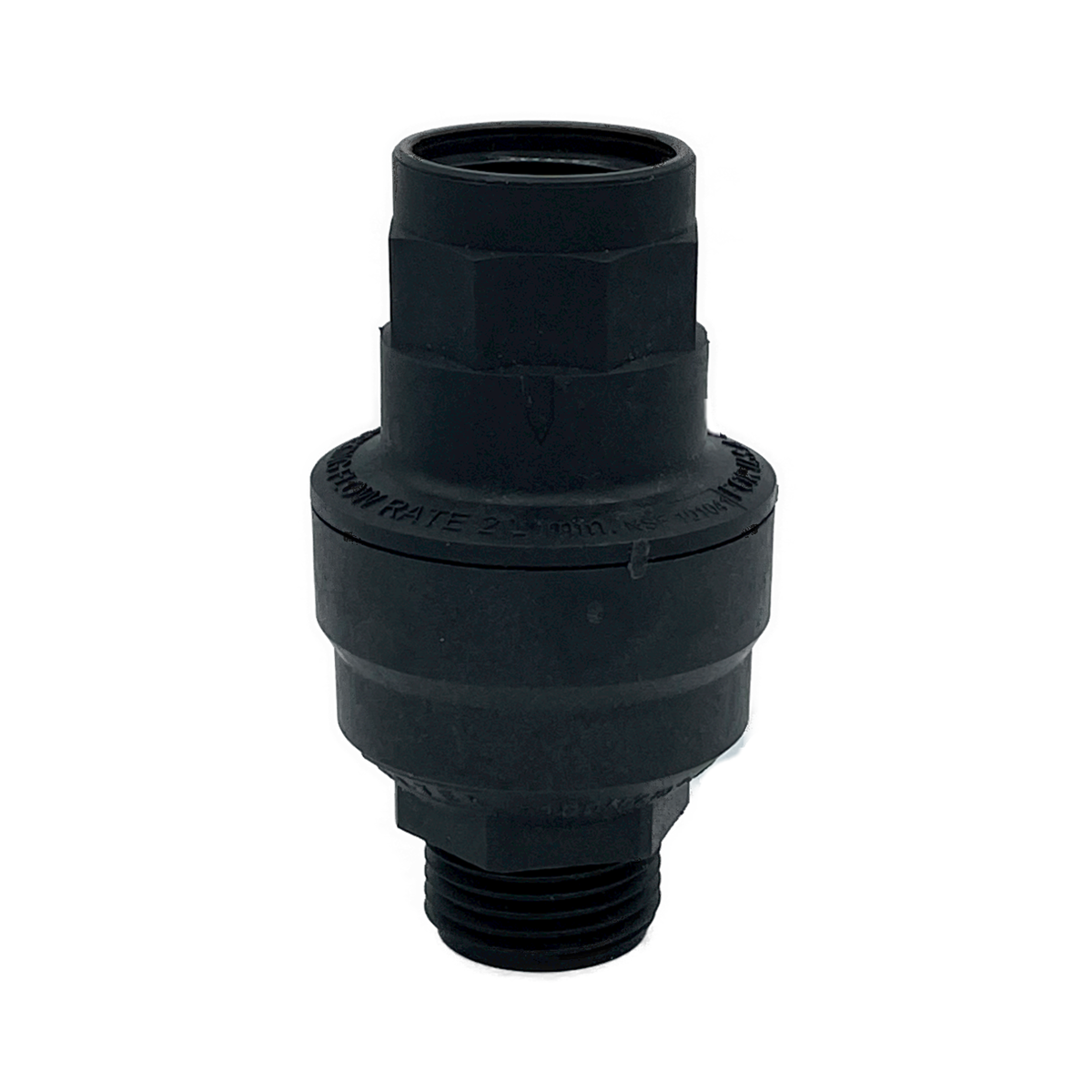 Water Block Water Shutoff Device - Shuts Off Leaks & Prevents Floods ...