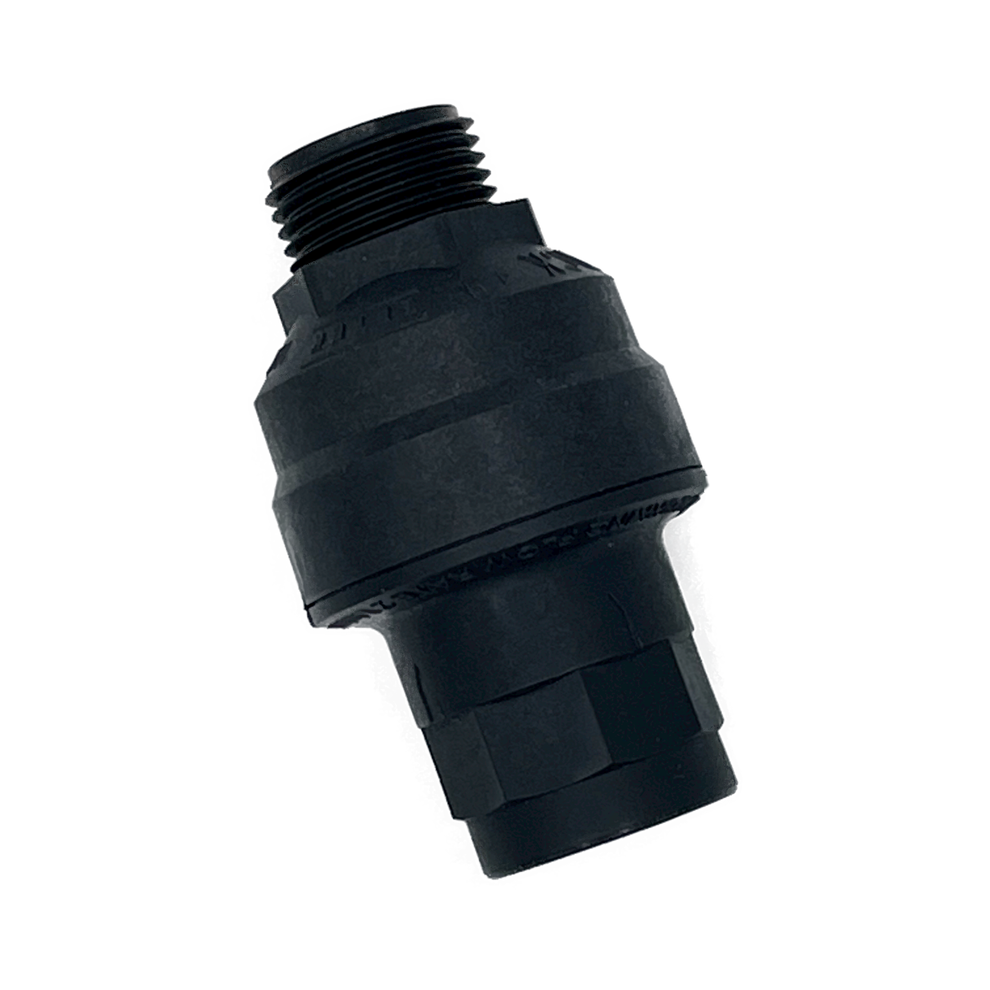 Water Control Blocks Water Block Water Shutoff Device - Shuts Off Leaks & Prevents Floods ...