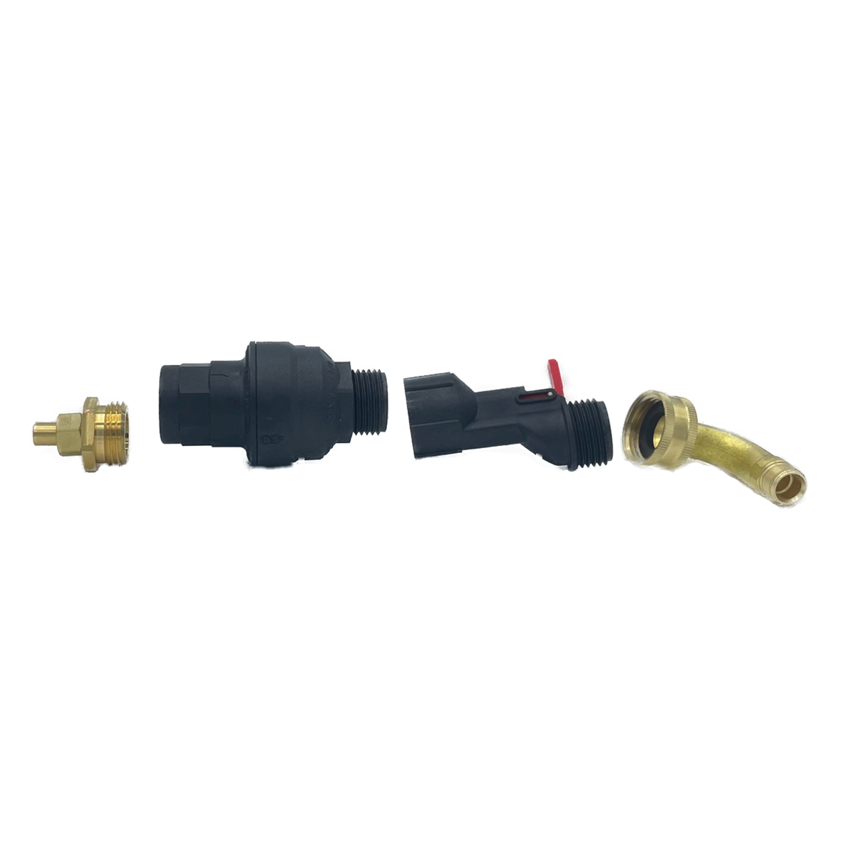 Toilet Leak Prevention and Shutoff Kit – Hawkeyed Water Defense