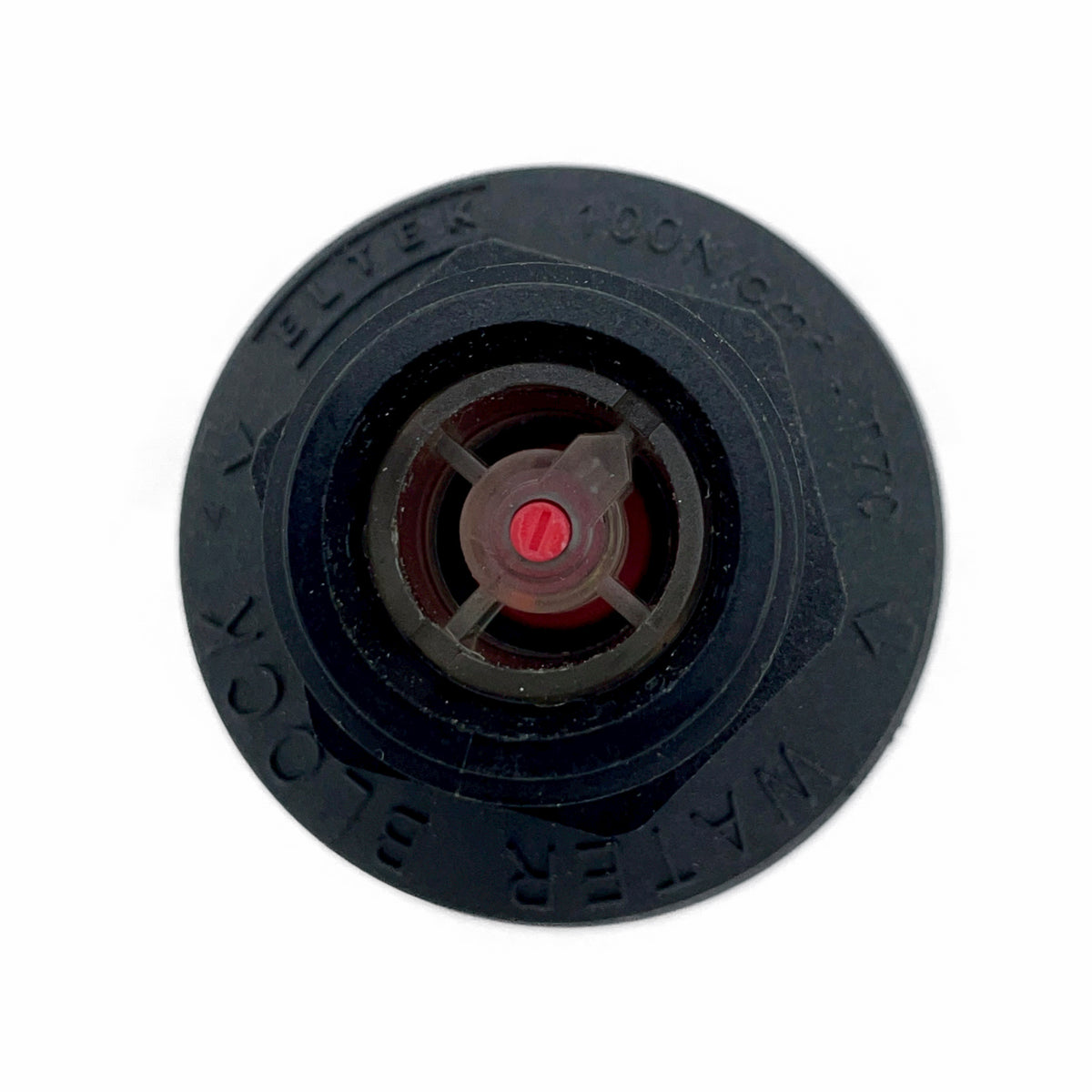 Water Control Blocks Water Block Water Shutoff Device - Shuts Off Leaks & Prevents Floods ...
